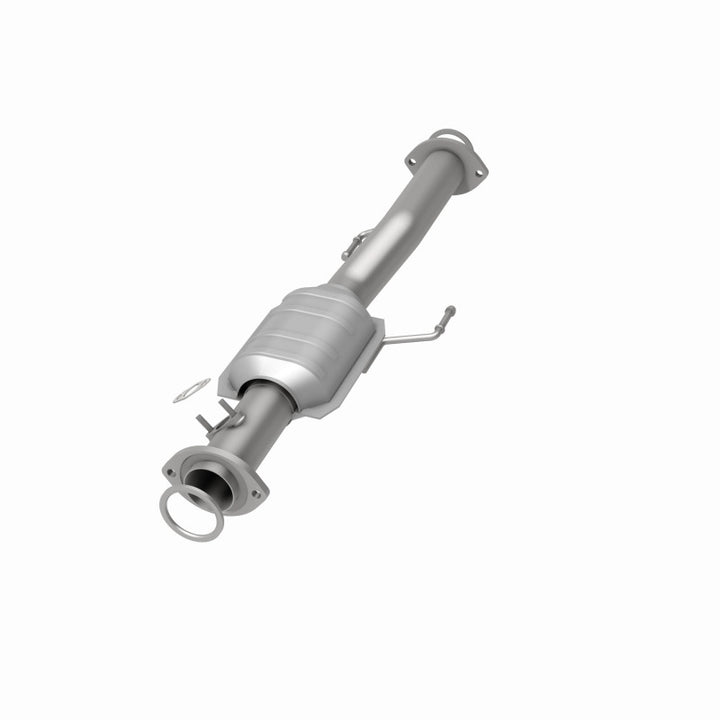 MagnaFlow Conv DF 1999-02 Toyota 4Runner Rear Easy Install