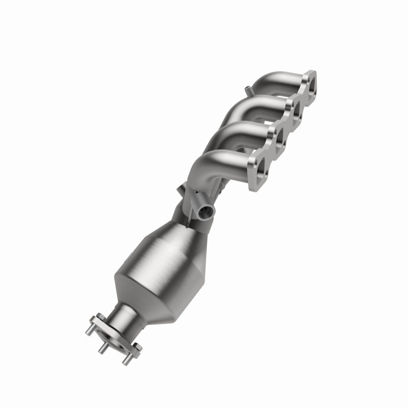 MagnaFlow Catalytic Converter for 98-99 Nissan Frontier 2.4L