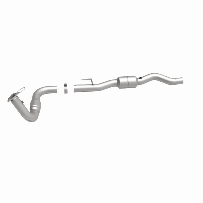 Magnaflow Catalytic Converter for 02-03 Avalanche 8.1 - Free Shipping