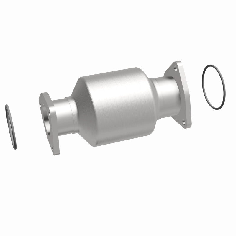 MagnaFlow Conv DF 10-13 Acura MDX/ZDX 3.7L Easy Install