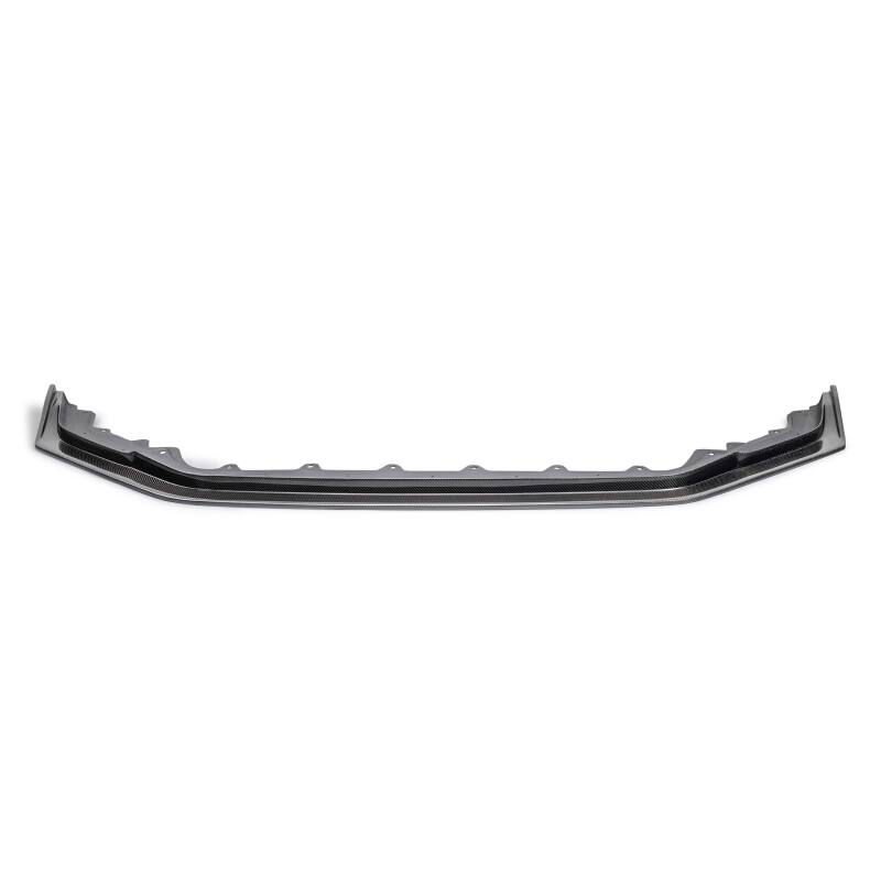 Seibon TA-Style Carbon Fiber Front Lip for 2023 Honda Civic Type R - OneFastShop