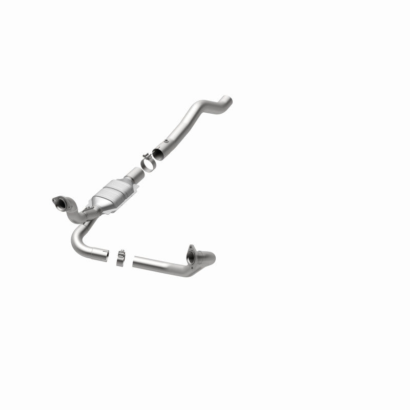 MagnaFlow Catalytic Converter for 2003 Ram 1500 5.7 2WD - Easy Install