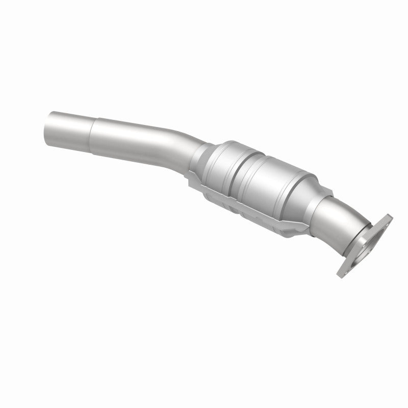 MagnaFlow Conv DF 90-91 Audi Coupe Quatt 2.3L Easy Install