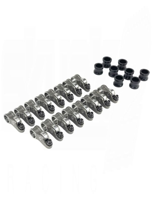 Skunk2 Ultra BMF TLRC Rocker Set B Series Skunk2 Ultra BMF