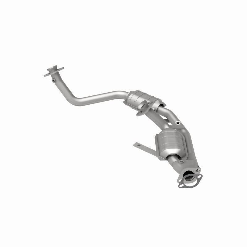 MagnaFlow 97-99 Ford Taurus 3.0L Catalytic Converter - CARB Compliant