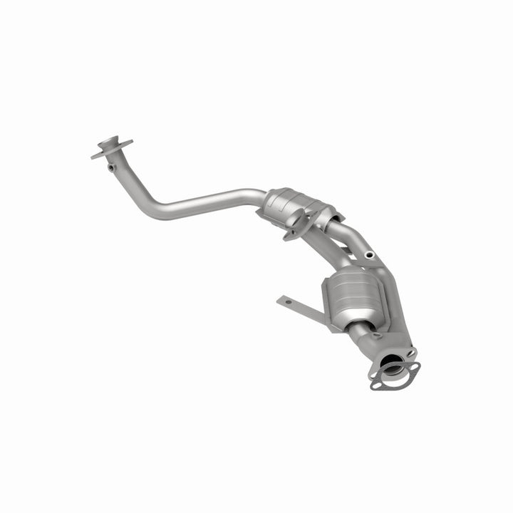 MagnaFlow 97-99 Ford Taurus 3.0L Catalytic Converter - CARB Compliant