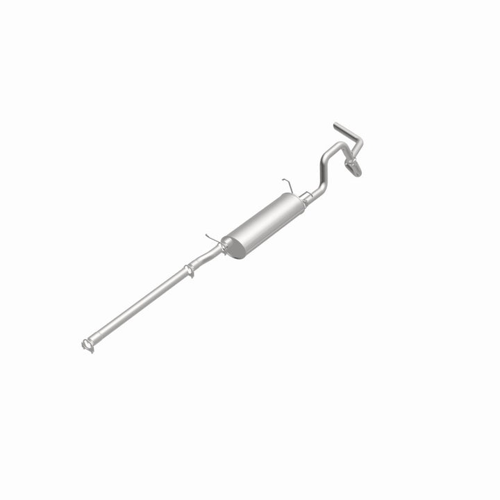 MagnaFlow BRE Exhaust Kit for 2001-2004 Ford F-150