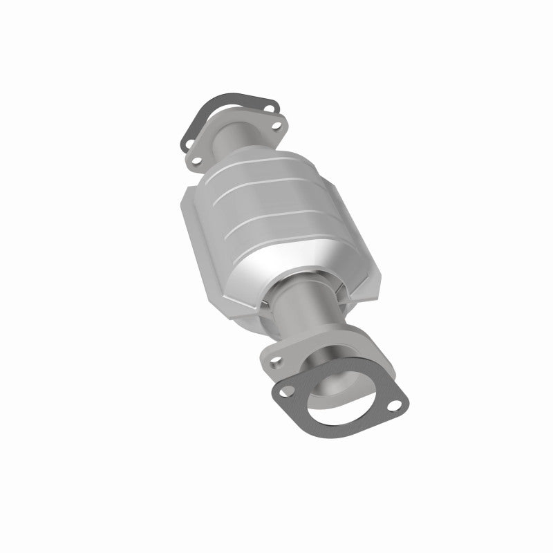 MagnaFlow Catalytic Converter for 98-00 Nissan Frontier 2.4L - Efficient Emissions Solution