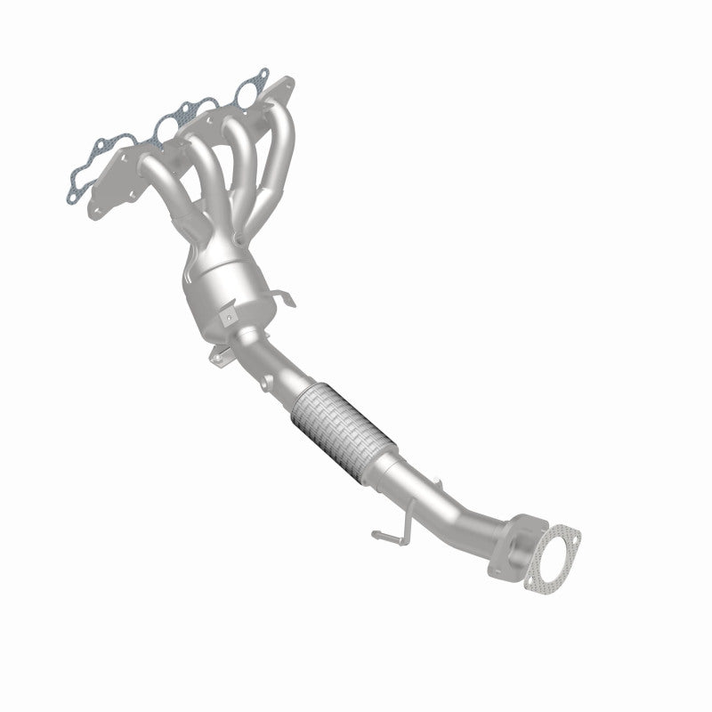 Magnaflow Ford Escape L4 2.5 Converter | Direct Fit, OEM Grade