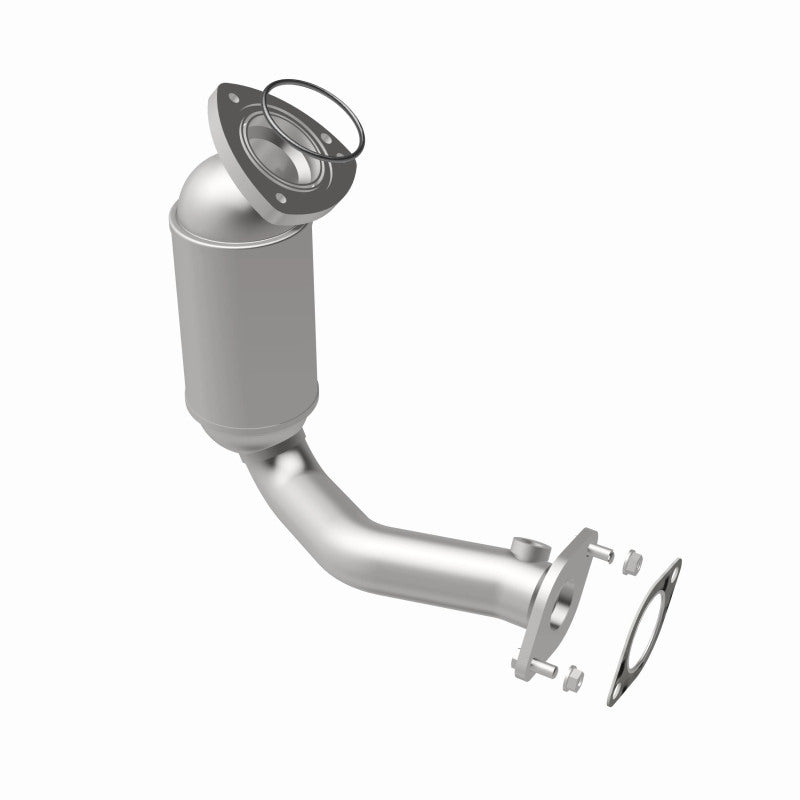 Magnaflow 2008 EQUINOX 3.6L Direct Fit Converter Easy Install