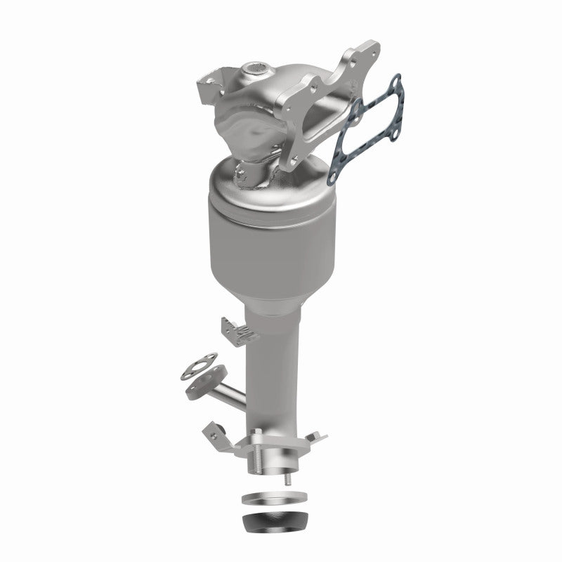 MagnaFlow Conv Direct Fit 2014 Honda Civic 1.8L Manifold Easy Install