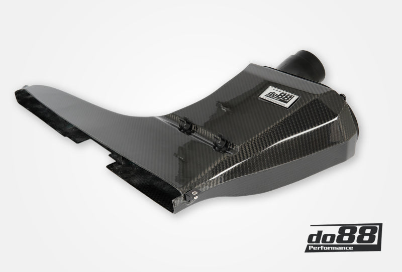 do88 V2 Carbon Fiber Intake System - VAG EA888 Gen3/Gen4 2013-2025