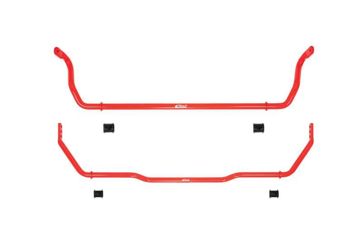 Eibach Anti-Roll-Kit 26mm Front & 22mm Rear for 97-04 Porsche Boxster (Inc. Boxster S) - OneFastShop