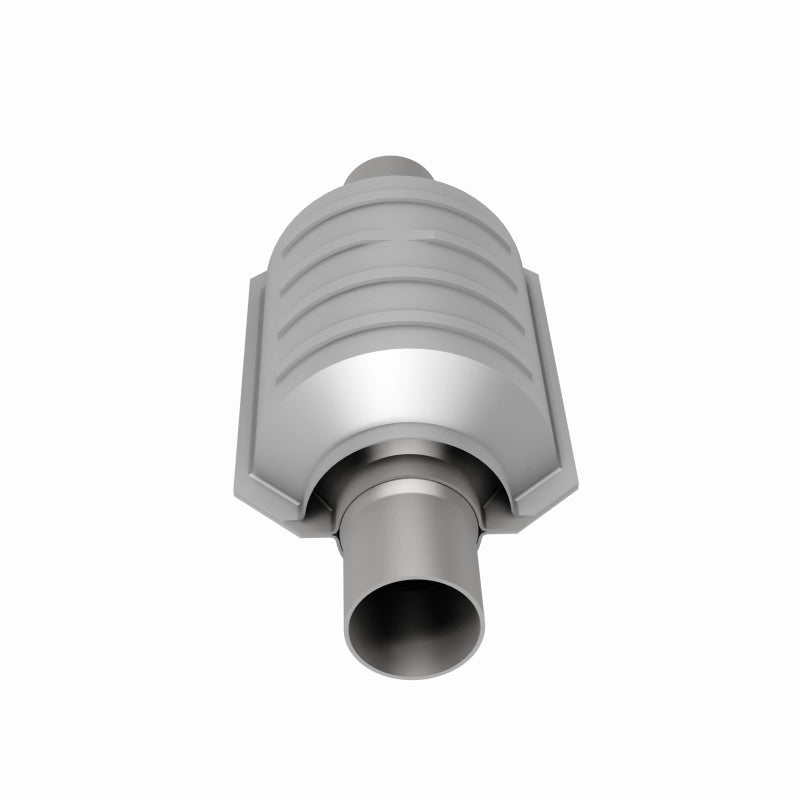 MagnaFlow Conv Univ 1.75 for Wide Vehicle Compatibility