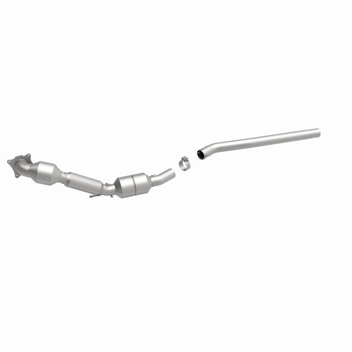 MagnaFlow Direct-Fit Catalytic Converter for Audi A3 2.0L