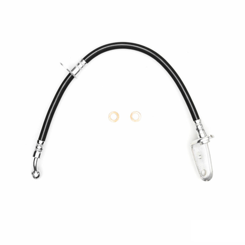 DFC Rear Left Brake Hose - Honda Civic 2006-2011