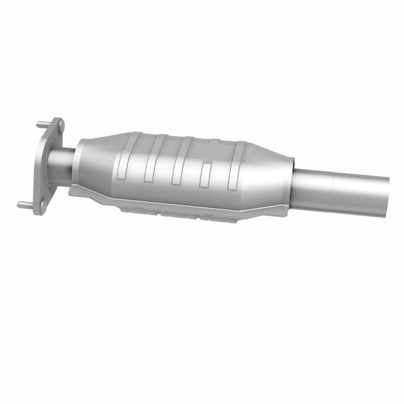 MagnaFlow Conv DF 08-09 Ford Taurus 3.5L Easy Install
