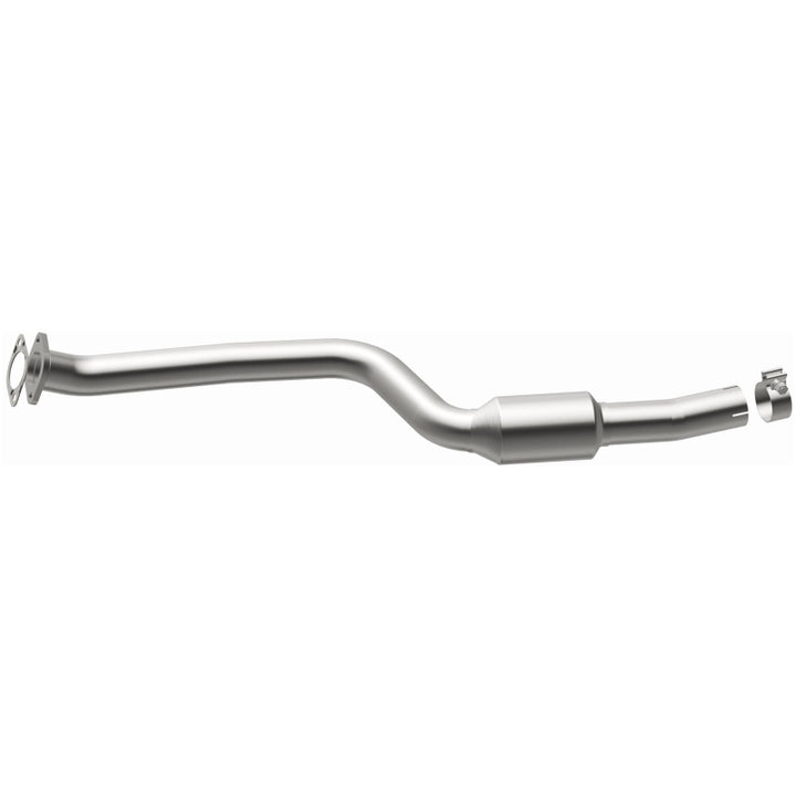 Magnaflow 09-16 BMW Z4 L6 Direct-Fit Catalytic Converter Easy Install