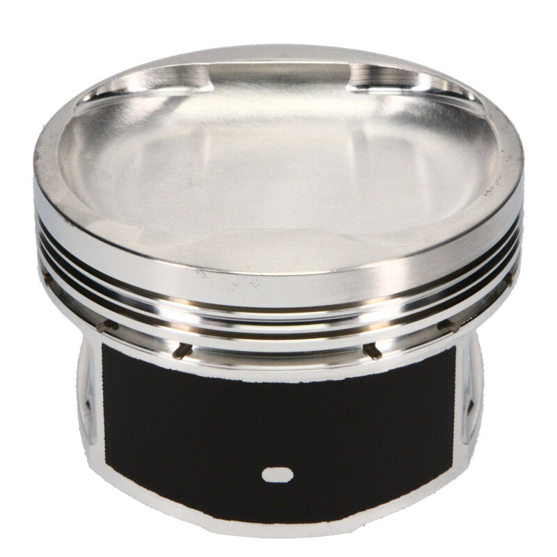 JE Pistons Toyota 3SGE 86.5mm +1.00mm Oversize 9.5:1 CR -15cc Dome (Set of 4)