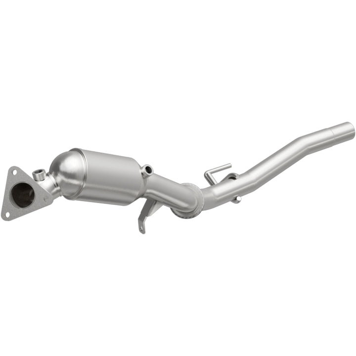 Magnaflow Direct-Fit Catalytic Converter 52411 Volkswagen Touareg V6 3.6 - 11-15 - OneFastShop