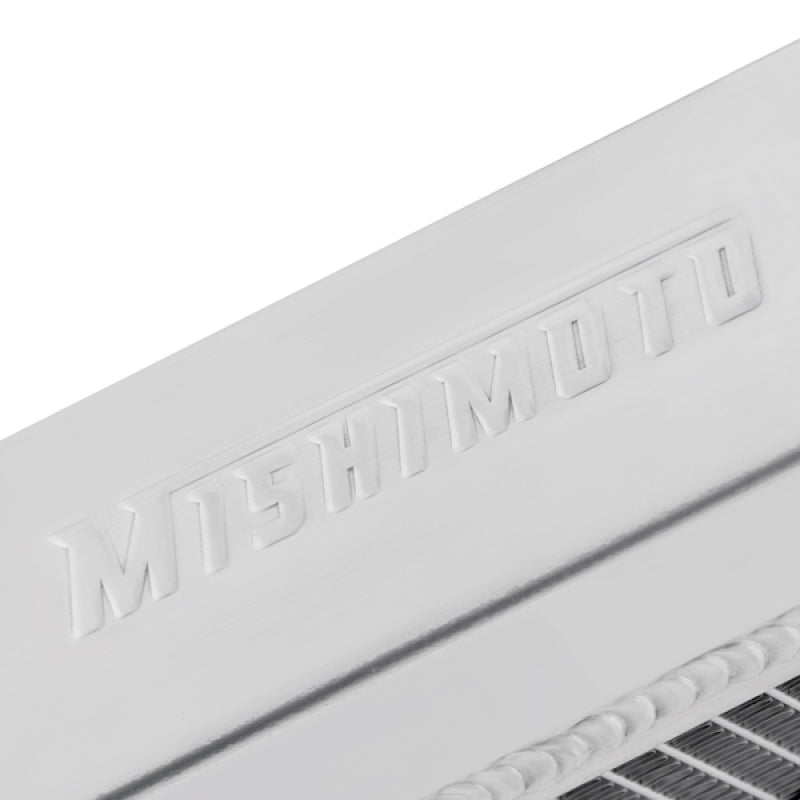 Mishimoto Aluminum Radiator for 90-96 Nissan 300ZX Turbo
