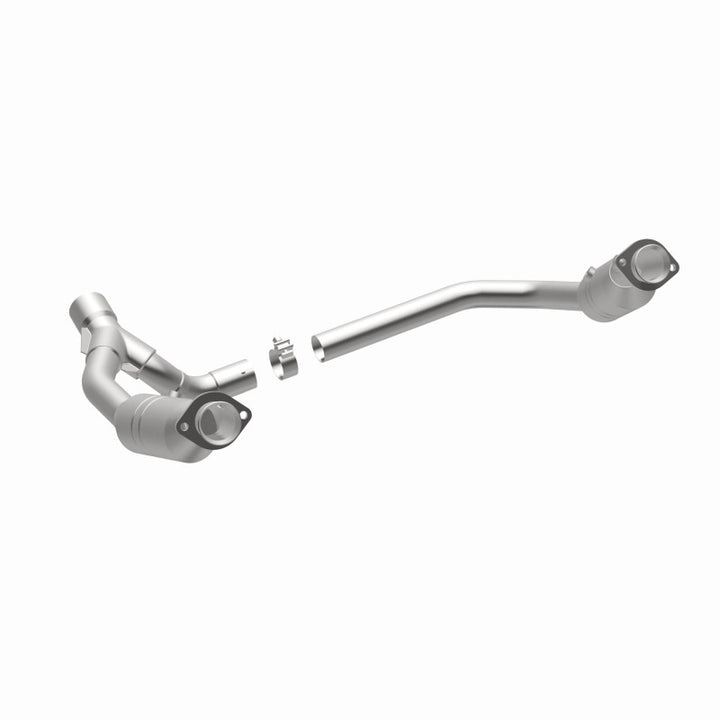 MagnaFlow Conv Direct Fit 06-07 Ram 1500 4.7L Underbody Easy Install