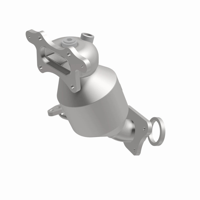 Magnaflow Catalytic Converter 51680 for 09-10 Honda Fit - Free Shipping