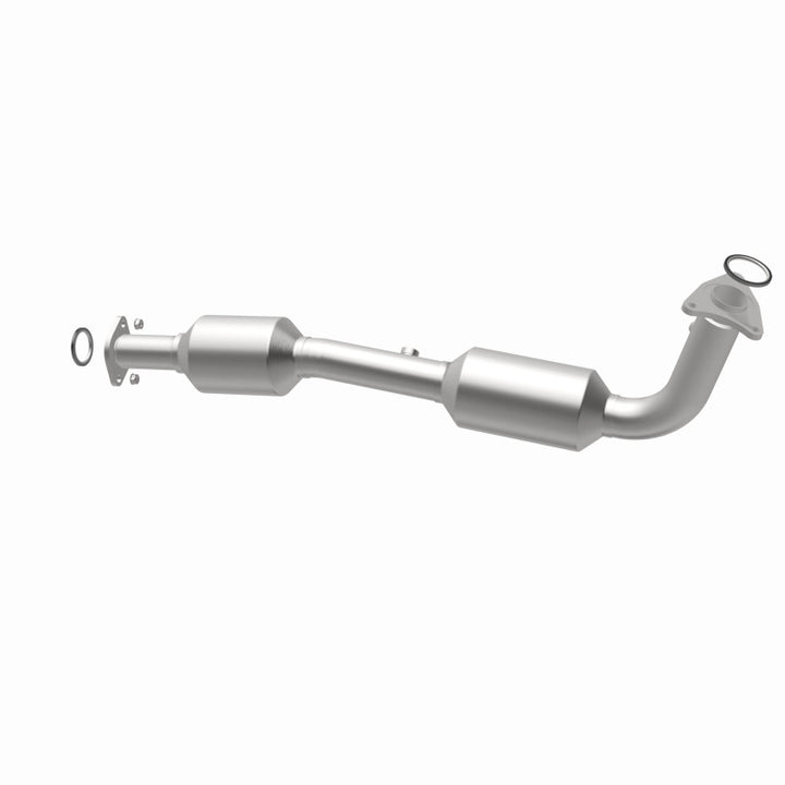 MagnaFlow Conv DF 07-09 Toyota Tundra/Sequoia V8 4.7L Easy Install