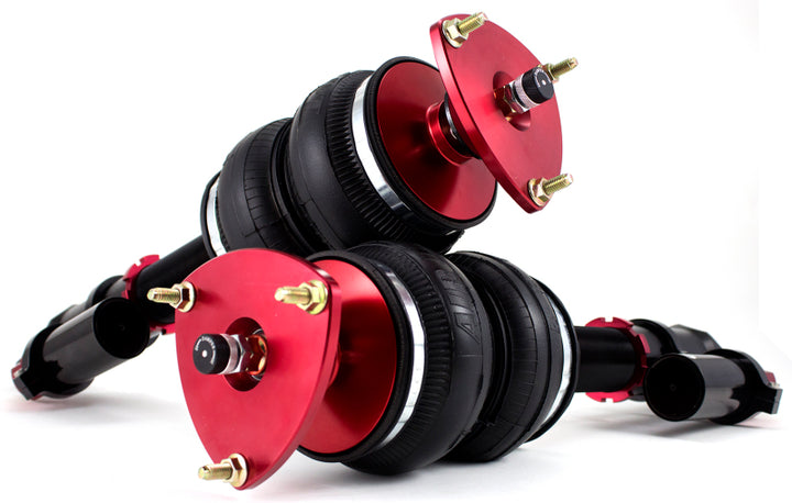 Air Lift Performance Rear Kit For 08-15 Nissan GTR R35