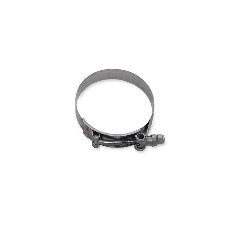 Mishimoto Stainless Steel T-Bolt Clamps 1.5" - Durable and Strong - OneFastShop