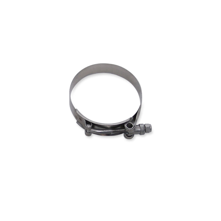 Mishimoto Stainless Steel T-Bolt Clamps 1.5" - Durable and Strong - OneFastShop