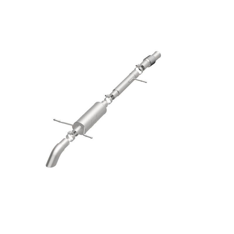 MagnaFlow 14 Chev Silverado V8 5.3L Exhaust Easy Install