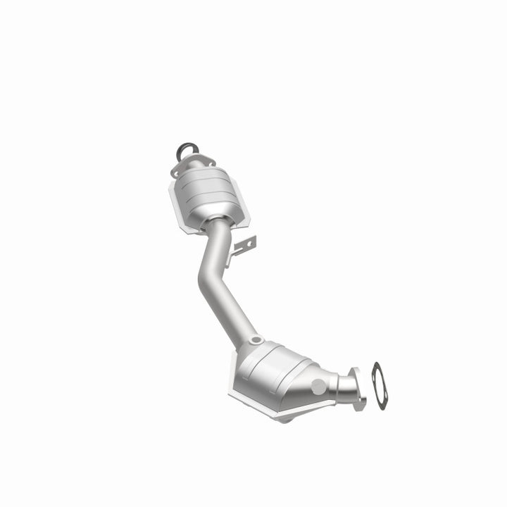 MagnaFlow Conv DF 99-02 Forester 2.5L OEM Easy Install