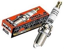 HKS SUPER FIRE RACING M45 - Single HKS SUPER FIRE RACING M45 - Single