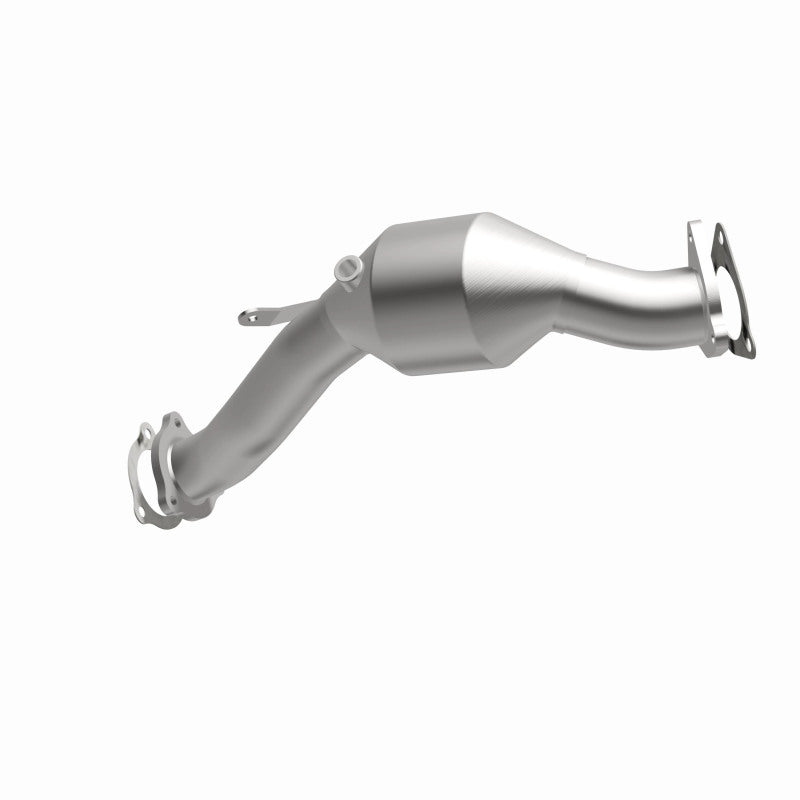 MagnaFlow Conv Direct Fit 11-15 Audi Q7 V6 3.0L Easy Install