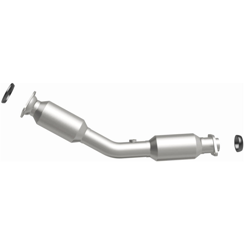 MagnaFlow Conv Direct Fit California Grade CARB Compliant - Easy Install