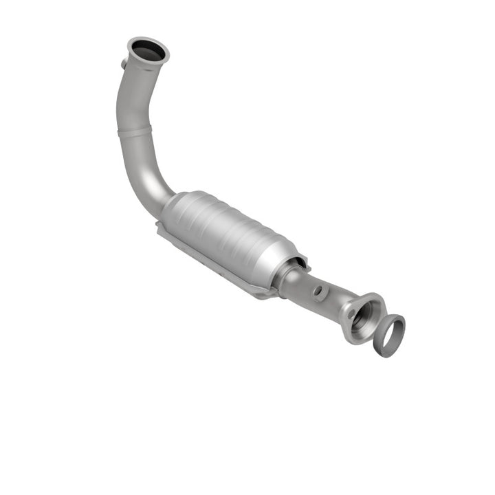2004 Jeep Liberty P/S Front Catalytic Converter - Direct Fit