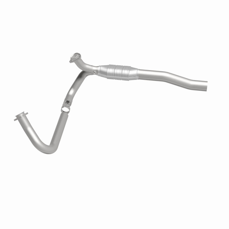 MagnaFlow Conv DF 94-95 Chevy Astro 4.3L 49S Easy Install