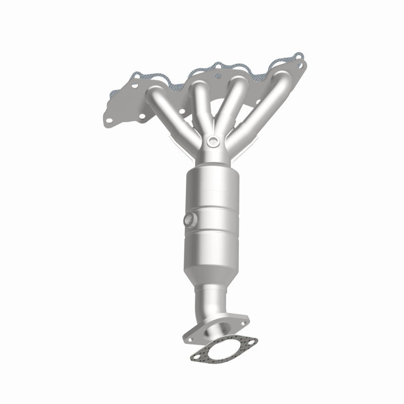 MagnaFlow Conv DF 08-09 Ford Focus 2.0L Easy Install