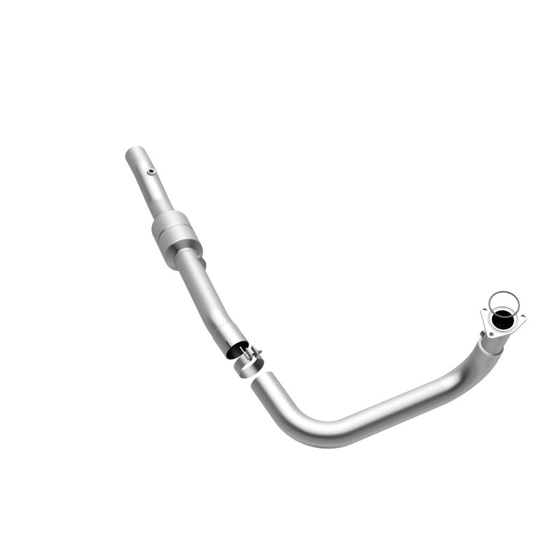 MagnaFlow OEM Catalytic Converter for 00-06 Chevy/GMC - Easy Install