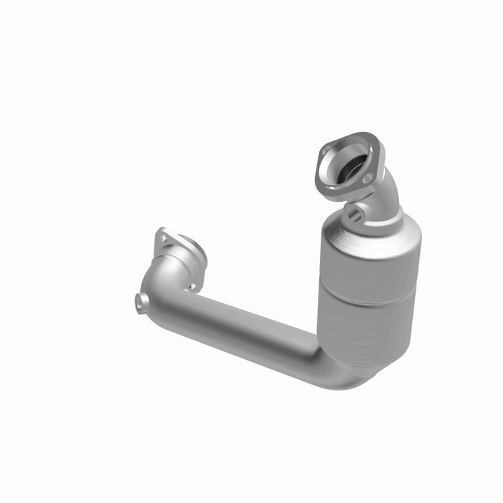 MagnaFlow Conv DF 2000 Mercedes CLK320 3.2L Easy Install