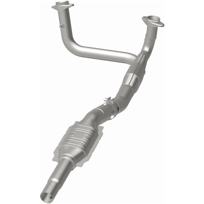 MagnaFlow Catalytic Converter for 95 Ford Bronco 5.8L