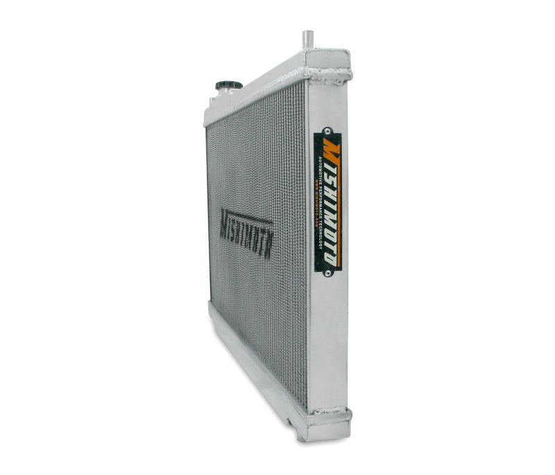 Mishimoto Aluminum Radiator for 01-05 Honda Civic Manual Trans - OneFastShop