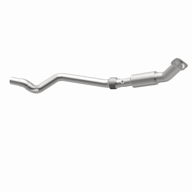 MagnaFlow 07-10 Dodge Charger 3.5L CARB Catalytic Converter - Easy Install