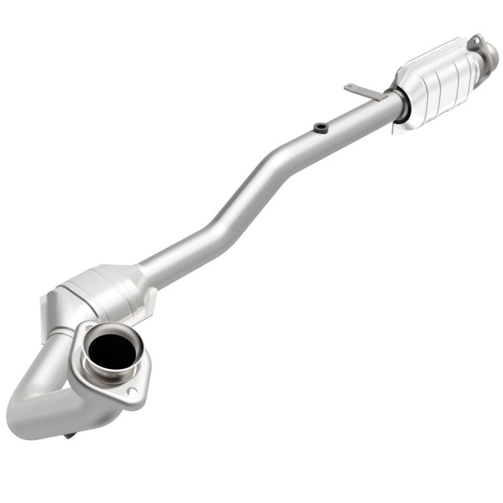 Magnaflow Direct Fit Catalytic Converter 99-01 Ford Explorer 5.0L - OneFastShop