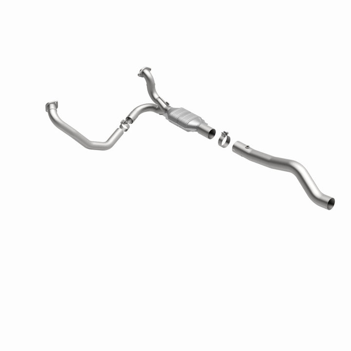 MagnaFlow Catalytic Converter for 2003 Ram 1500 5.7 2WD - Easy Install