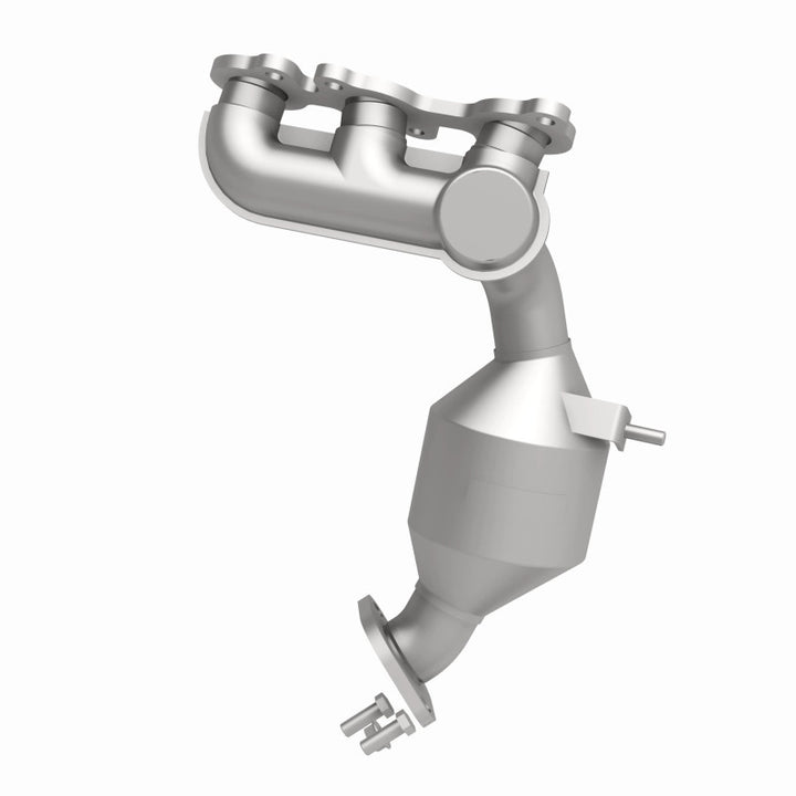 MagnaFlow Conv DF 06-08 Lexus RX400H 3.3L Easy Install