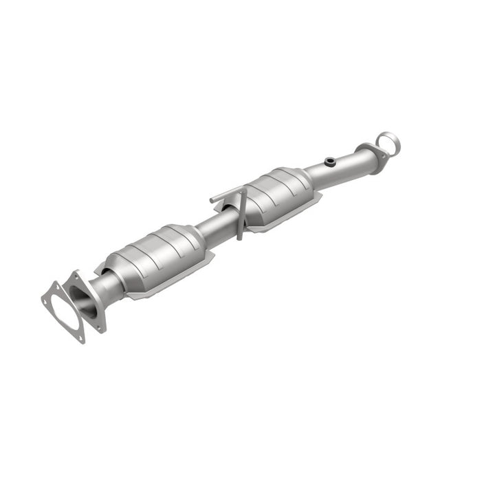 MagnaFlow Catalytic Converter for Ford Ranger/B3000/B4000 - Easy Installation