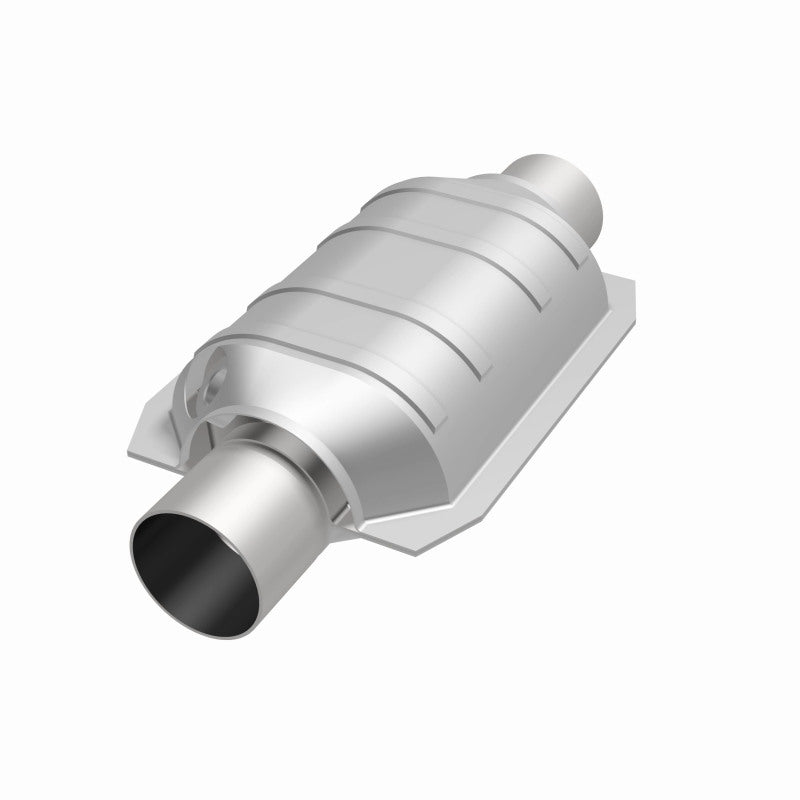 MagnaFlow Conv Univ 2.25inch w/ single O2 Free Shipping