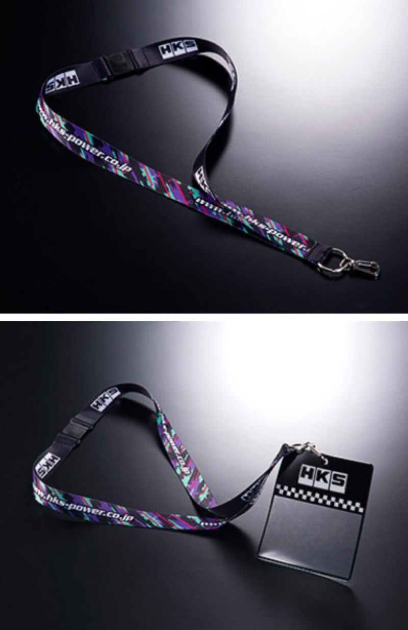 HKS HKS Neck Strap - OneFastShop